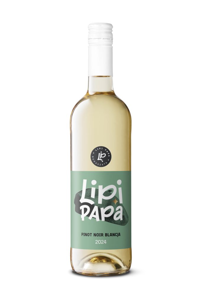Pinot Noir Blancja